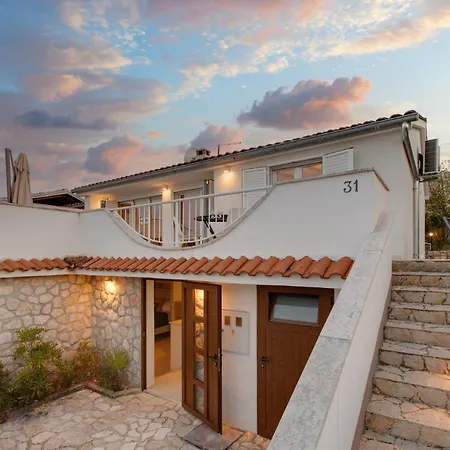 Liva Villa