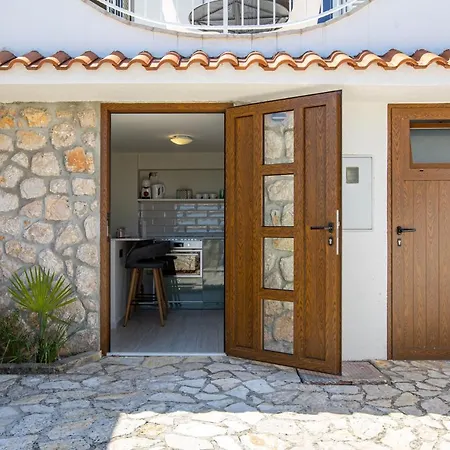 Liva Villa Vantačići