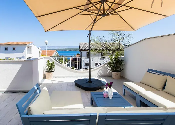 Liva Villa Vantačići