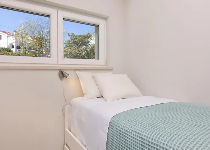 Liva Villa Vantačići