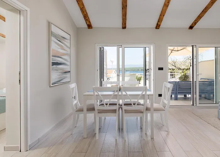 Villa Liva Vantačići