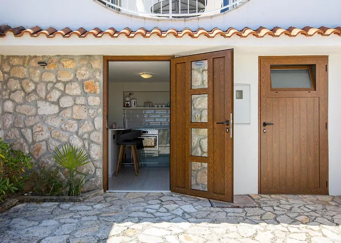 Liva Villa Vantačići