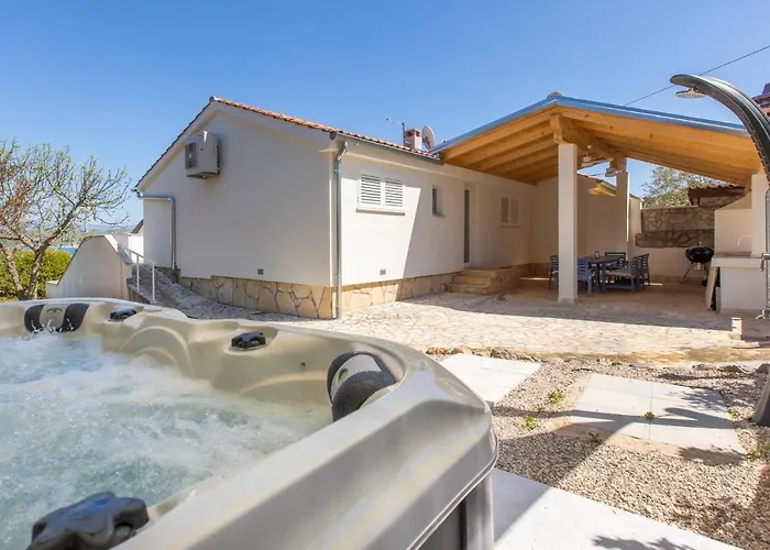 Liva Villa Vantačići