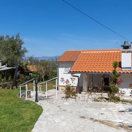 Liva Villa Vantacici