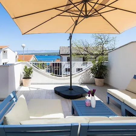 Liva Villa Vantacici