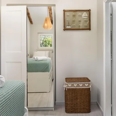 Liva Villa Vantacici