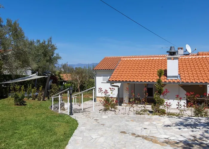 Liva Villa Vantacici