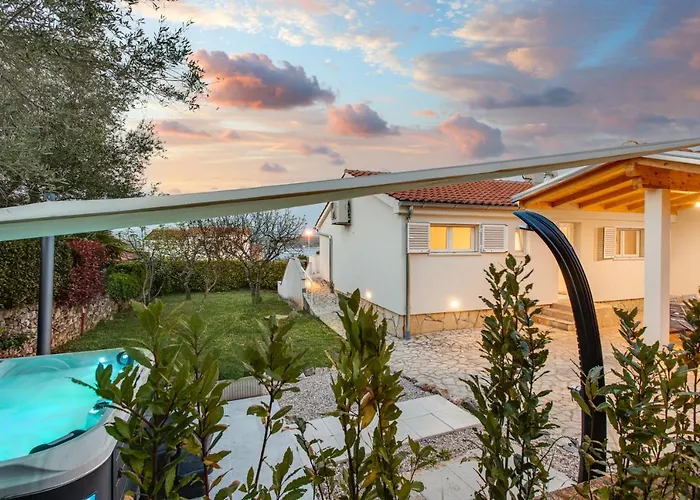 Villa Liva
