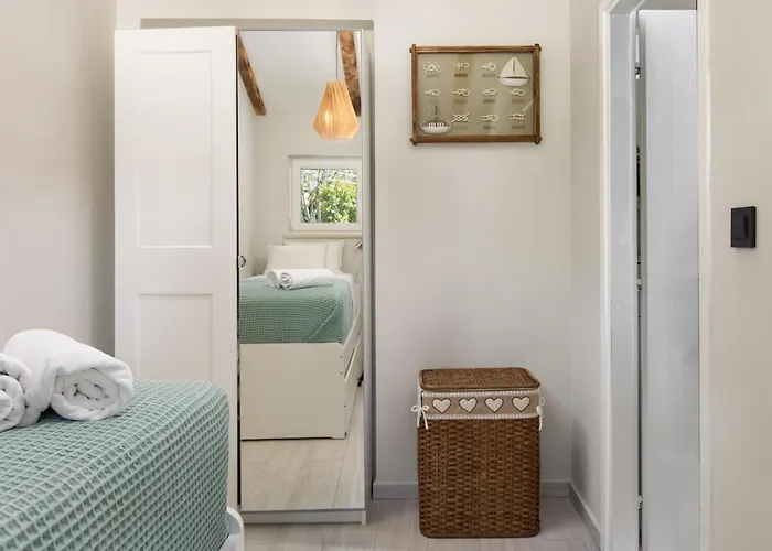 Liva Villa Vantacici