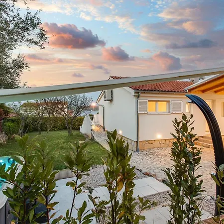 Villa Liva