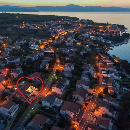 Villa Liva *